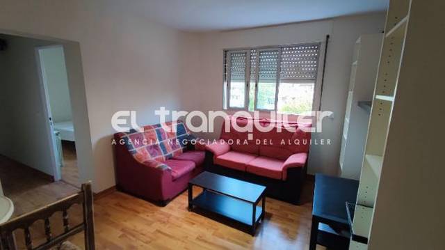 Piso en Alquiler en Avenida Marqués de Corbera en Ventas