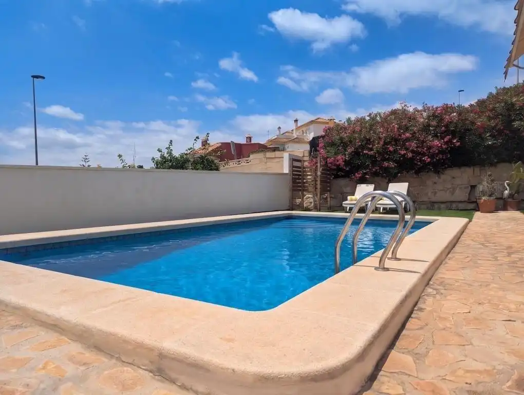Detached house with pool for sale in Carrer Herba Sana, imagen 50