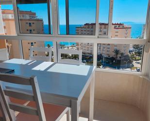 Bedroom of Study to rent in Torrox  with Air Conditioner, Heating and Furnished