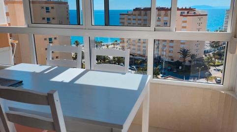 Photo 2 of Study to rent in Avenida García Peñalver, 79, Centro Internacional, Málaga