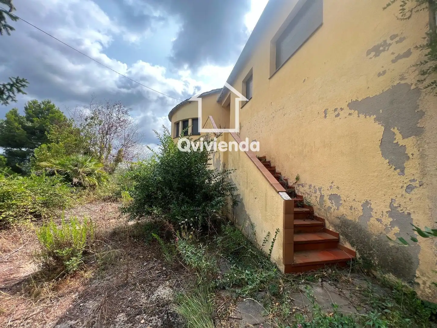 Casa o chalet en venta en Sant Llorenç Savall
