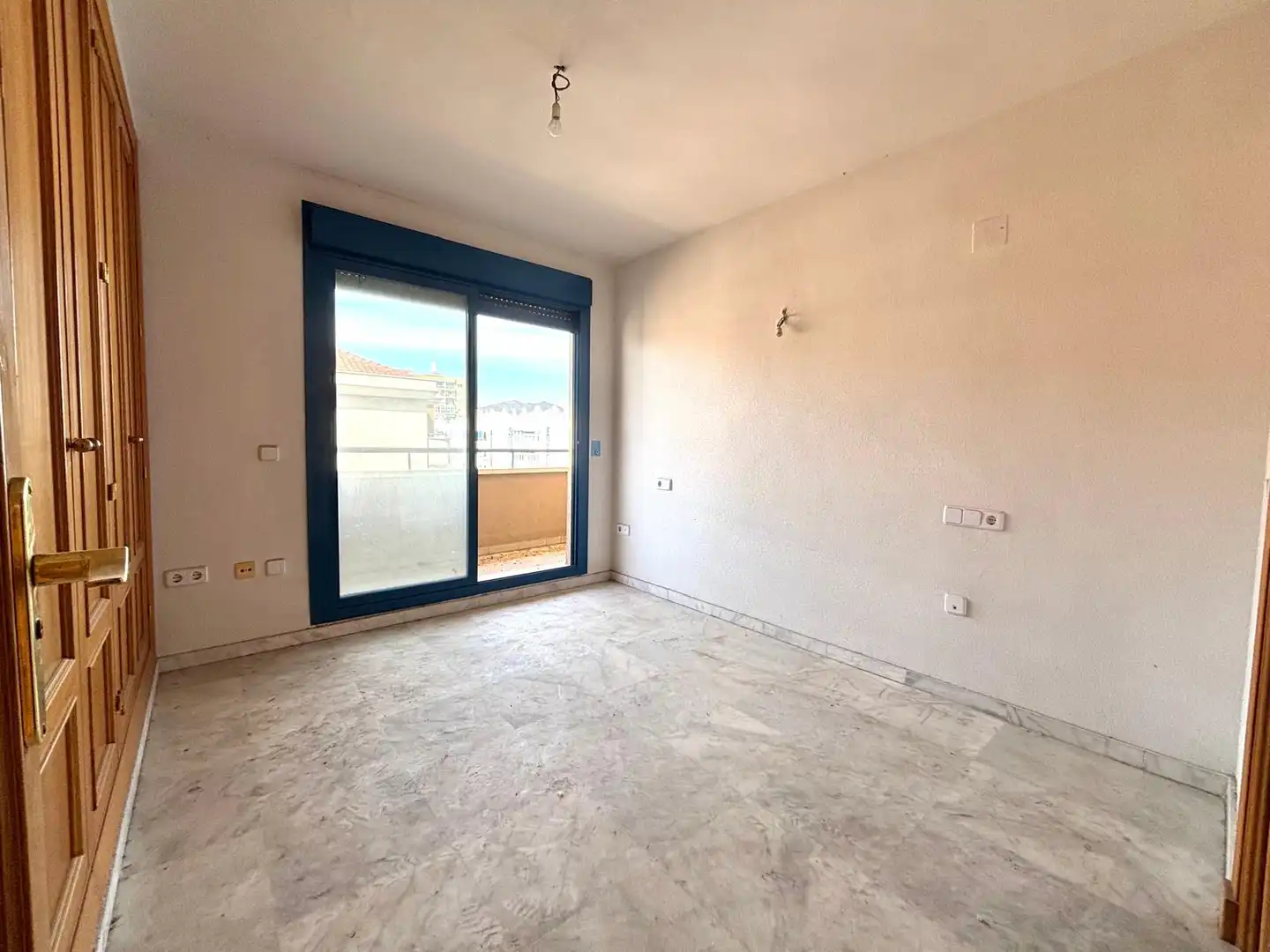 Habitación de Ático en venta en Málaga con Terraza y Trastero