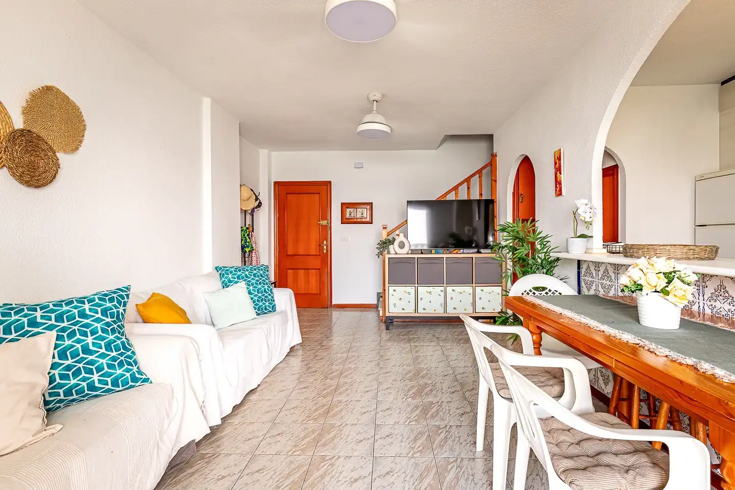 Apartment mit Pool zum Verkauf in Playa de las Gaviotas - El Pedrucho, imagen 12