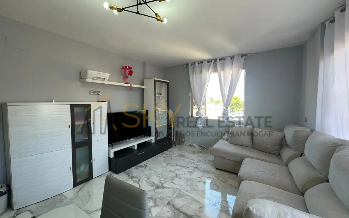 Piso en venta en Calle Reyes Católicos, 60, Villatobas