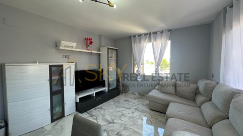 Foto 2 de Piso en venta en Calle Reyes Católicos, 60, Villatobas, Toledo