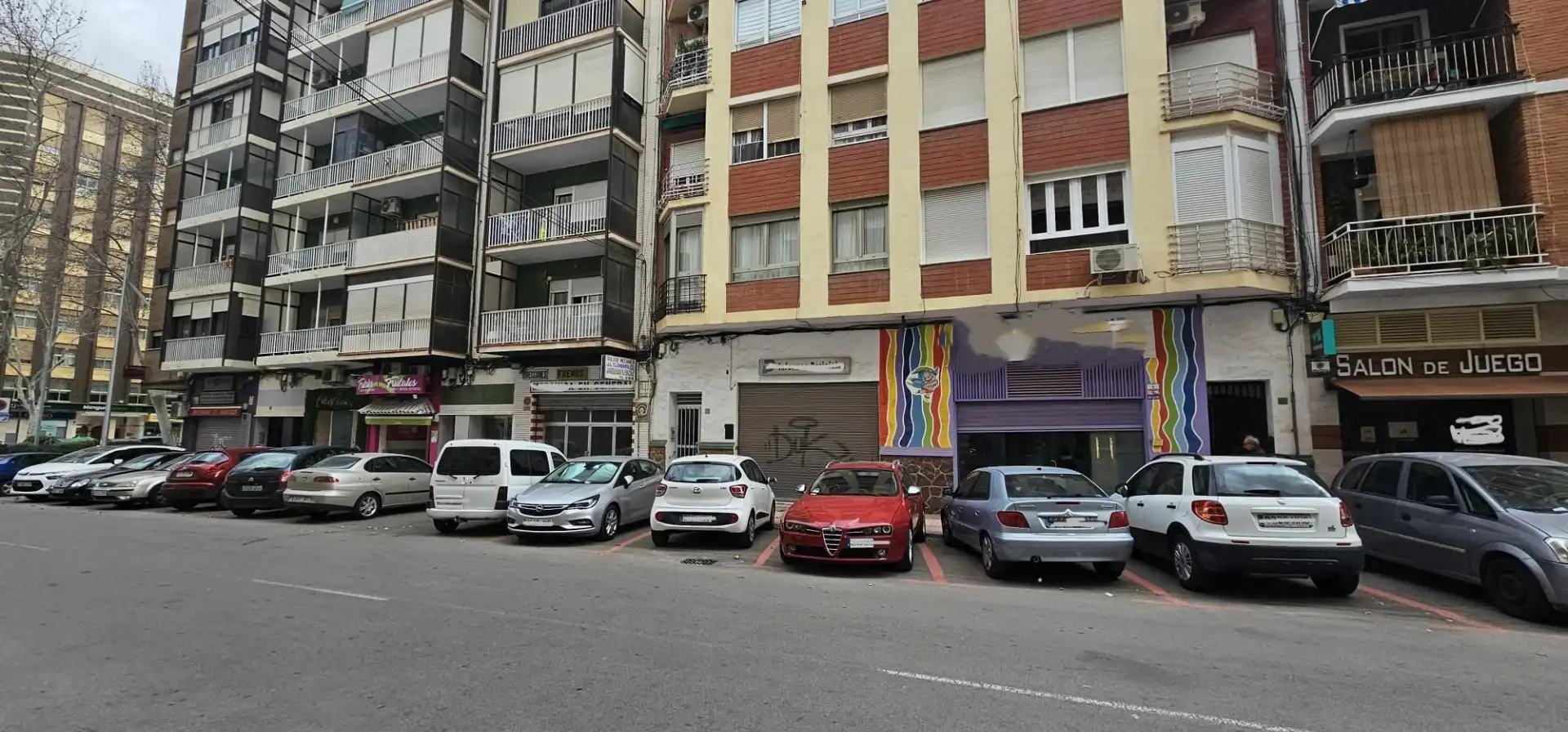 Local comercial en venta en Calle Tierno Galván 8, imagen 3