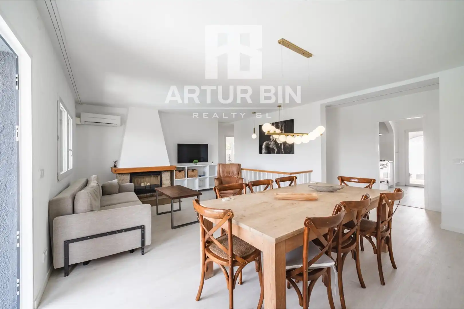 Casa con terraza en venta en Marisol Park - Ortembach - Los Almendros, imagen 3