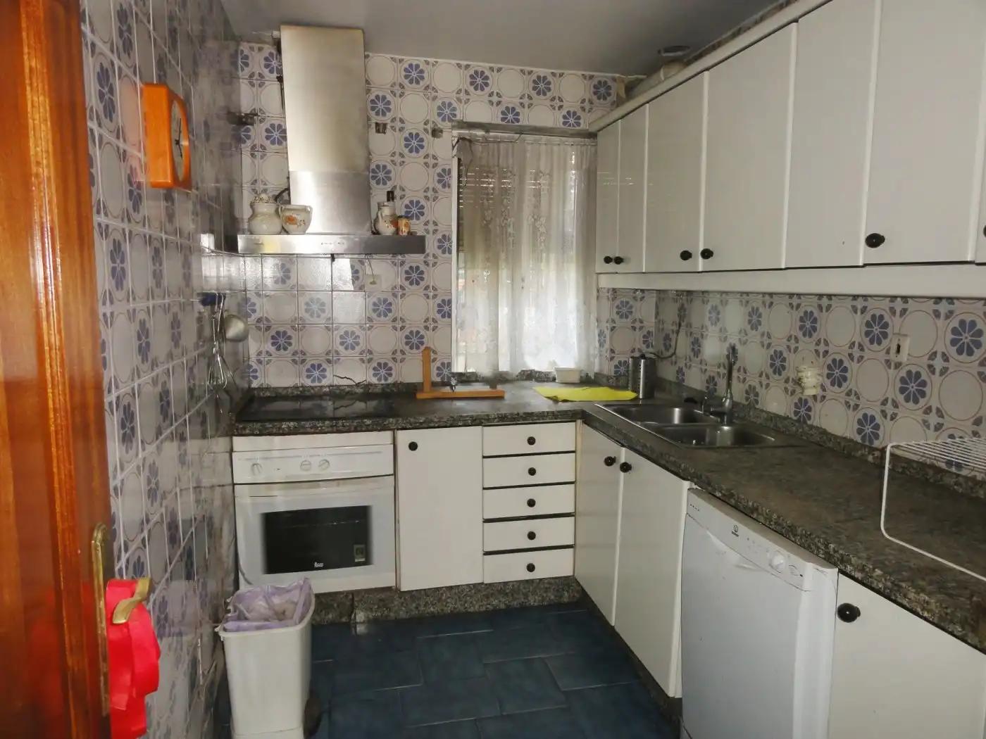 Cuina de Casa o xalet en venda en Córdoba