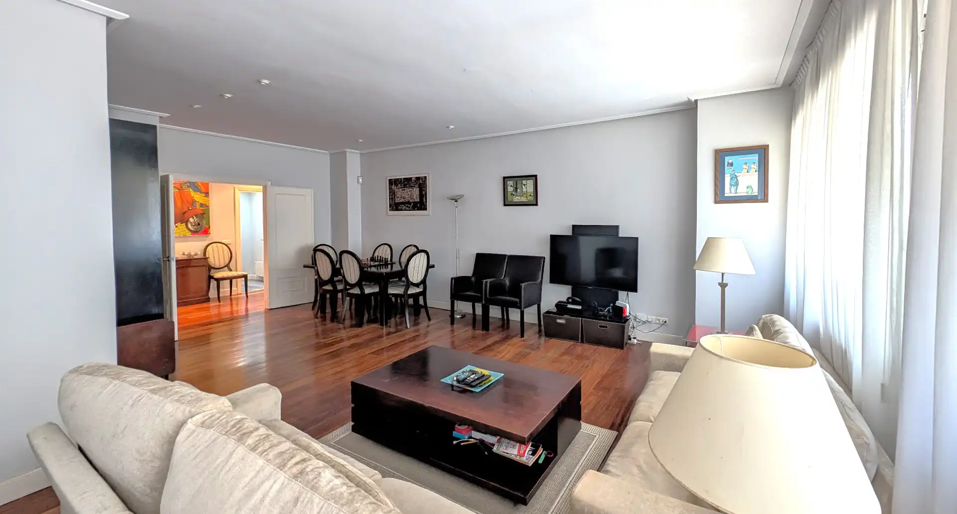 Appartement avec ascenseur à vendre à Urkijo Kalea, imagen 7