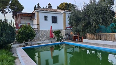Foto 3 de Piso en venta en Belén - San Roque, Jaén Capital