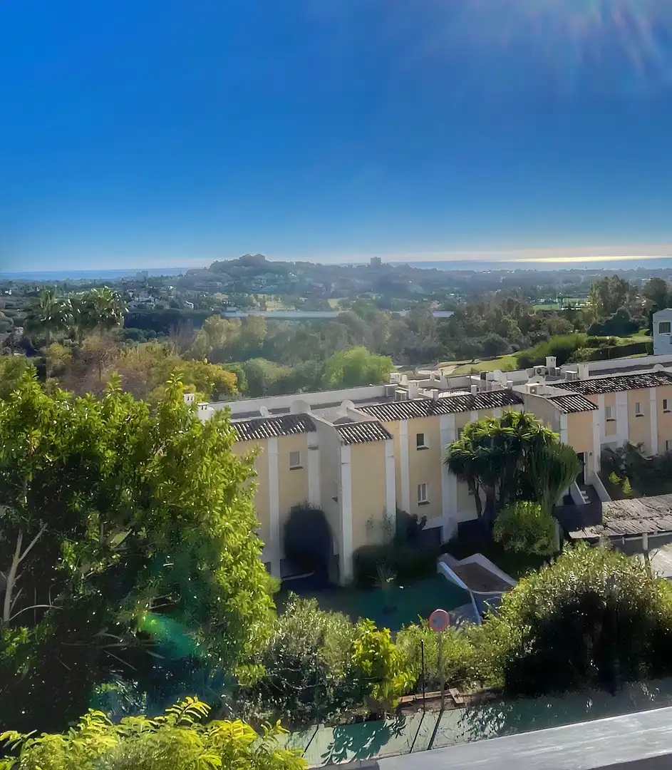 Flat with pool to rent in La Quinta, imagen 27