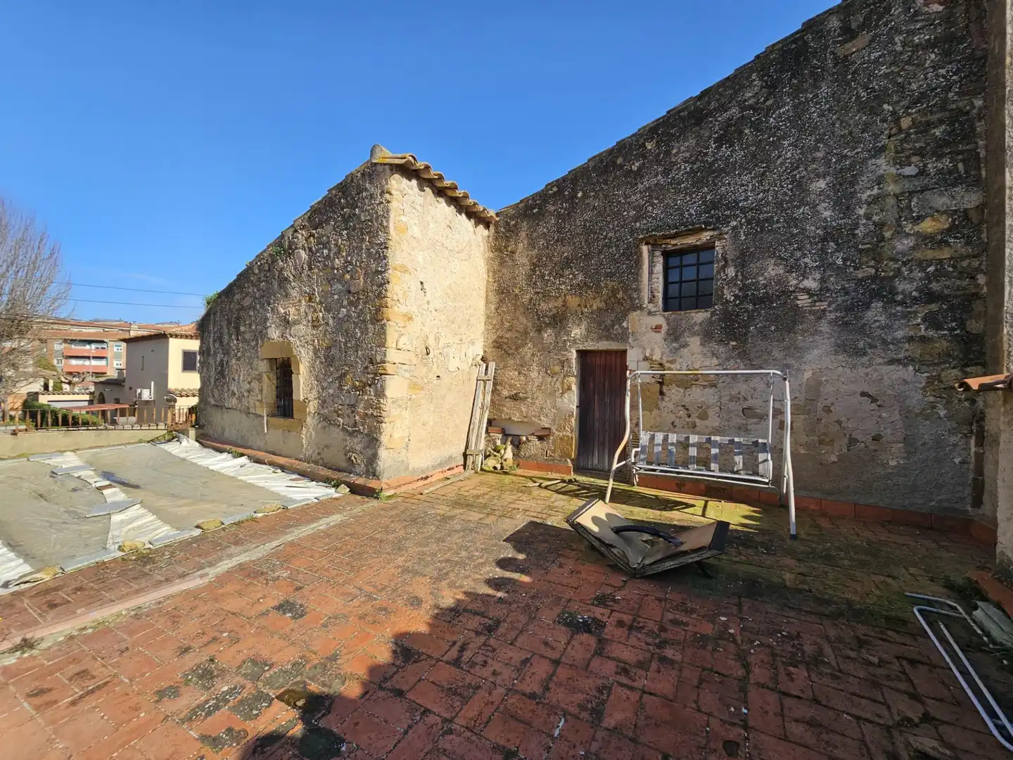 Wohnbaugrundstück zum Verkauf in La Bisbal d'Empordà, imagen 8
