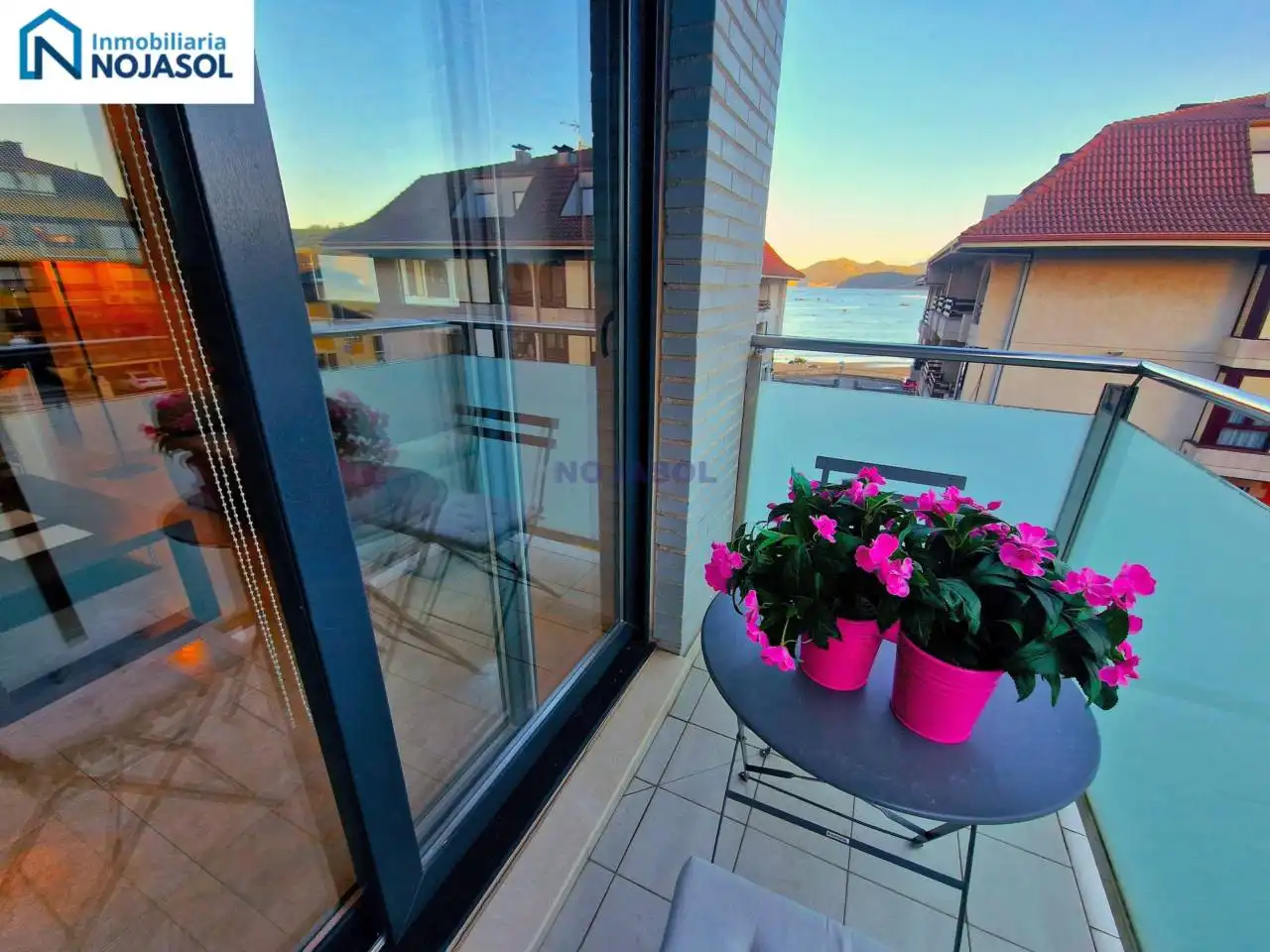 Apartment mit Pool zur Miete in Calle la costa 2, imagen 9