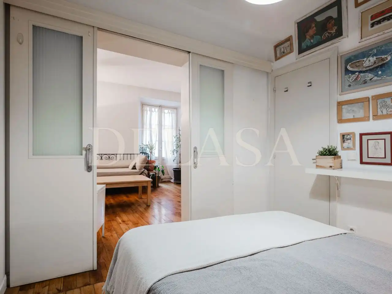 Flat for sale in Donostia - San Sebastián , Gipuzkoa
