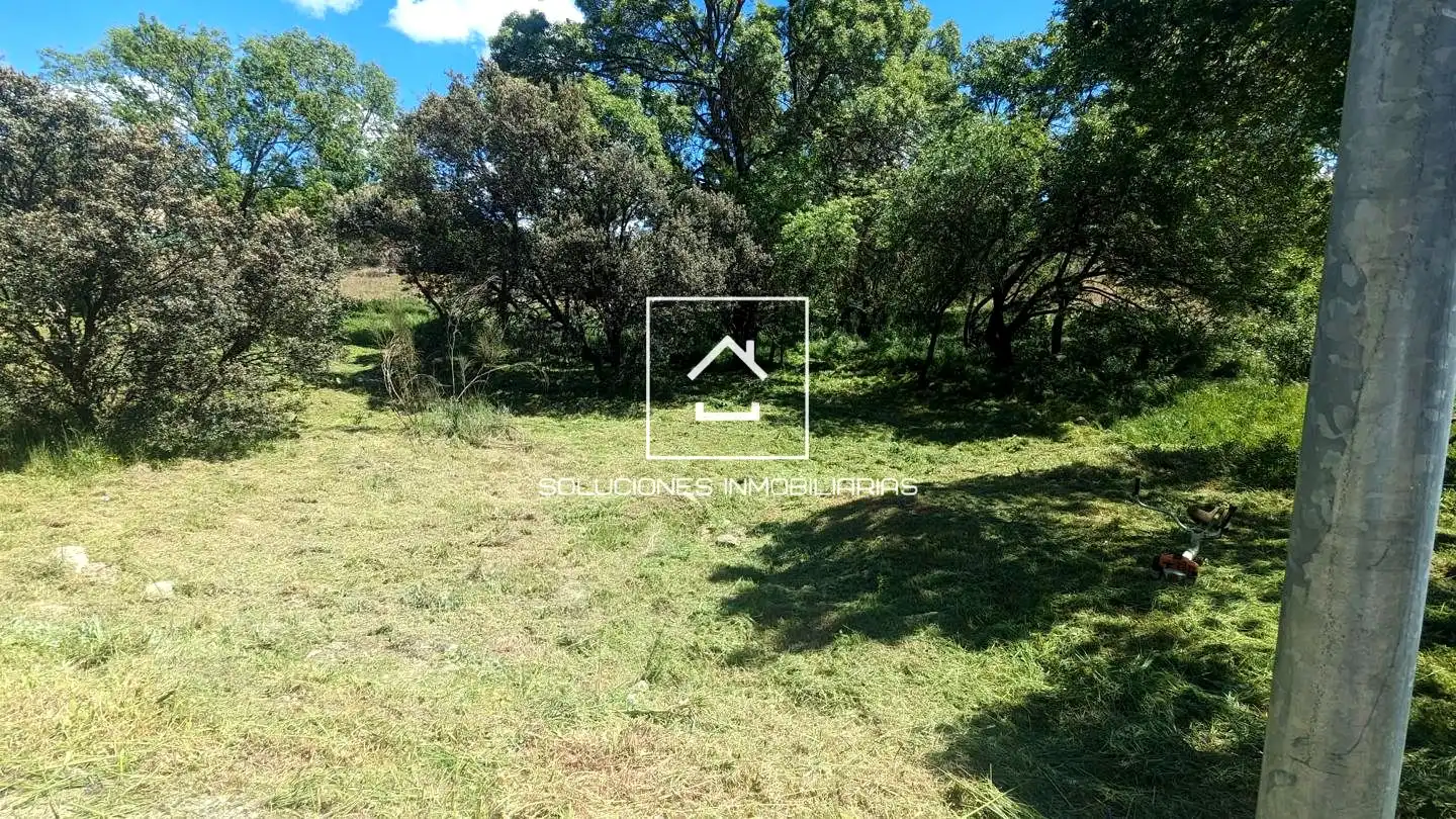 Residencial en venta en Colmenarejo