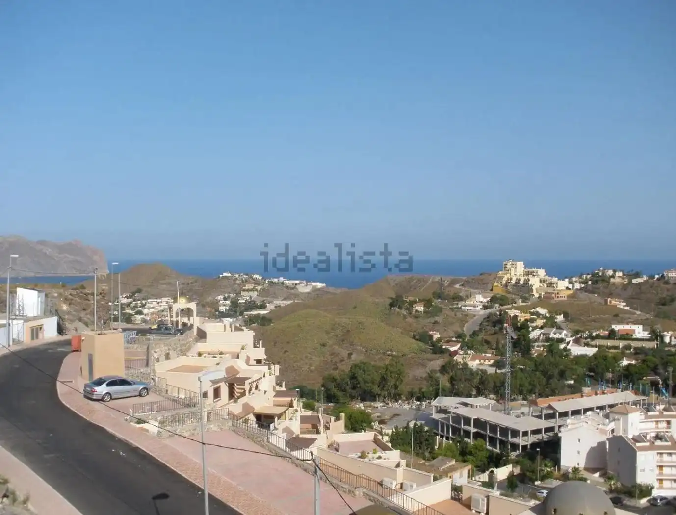 Apartamento en venta en Los Collados - Los Geraneos