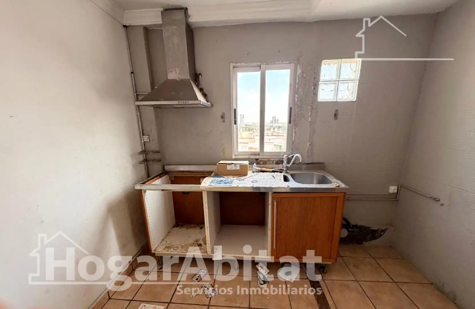 Penthouse mit Aufzug zum Verkauf in Avenida Paiporta, imagen 4