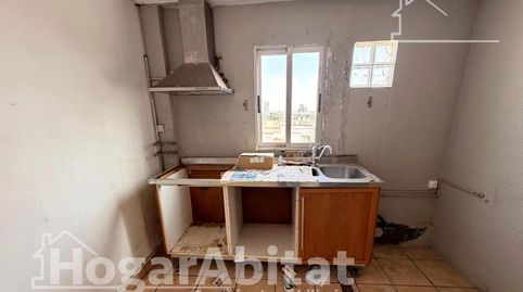 Foto 4 de Àtic en venda a Avenida Paiporta, Benetússer, Valencia