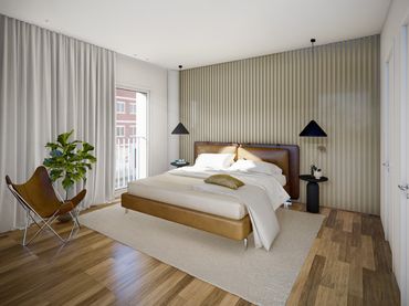 Apartamento con ascensor en venta en Calle de Sedano 8