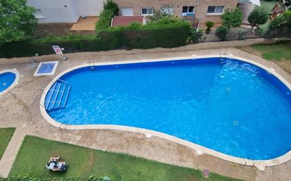 Piscina de Apartament en venda en Salou amb Terrassa