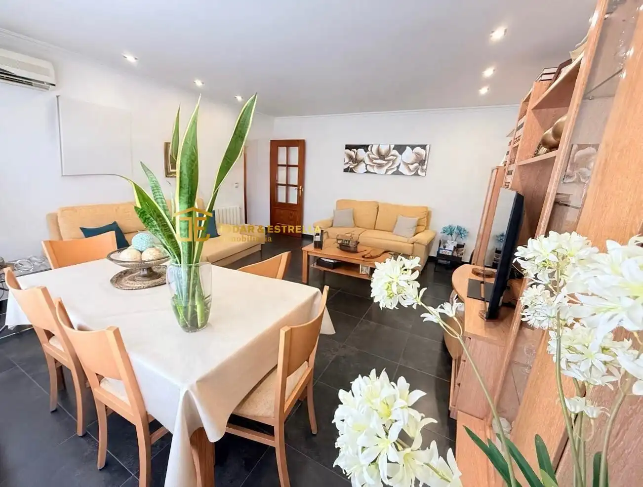 Appartamento con terrazza in vendita a Lorca Ciudad, imagen 6
