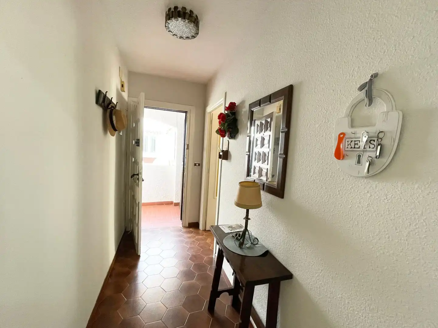 Apartments for sale in Torrox  with Terrace, Furnished and Community pool
