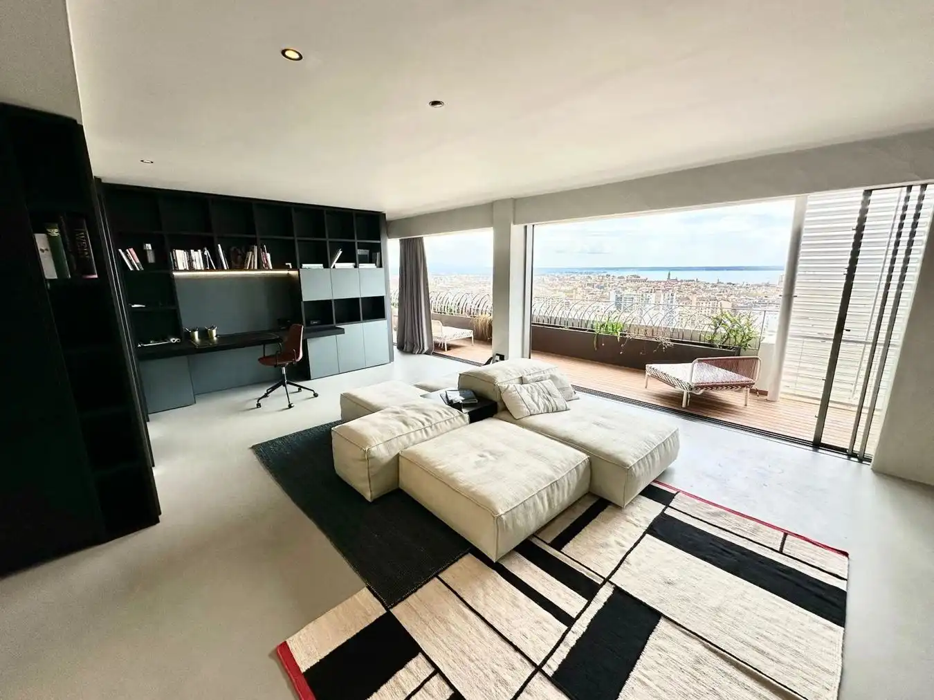 Apartament en venda a El Fortí