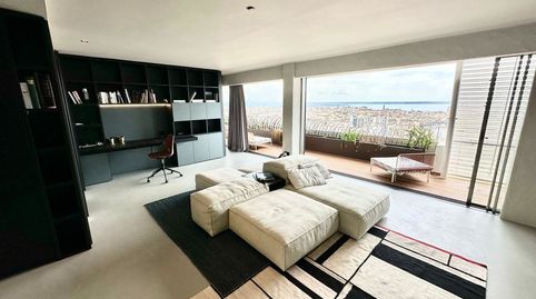 Foto 3 de Apartament en venda a El Fortí, Palma de Mallorca