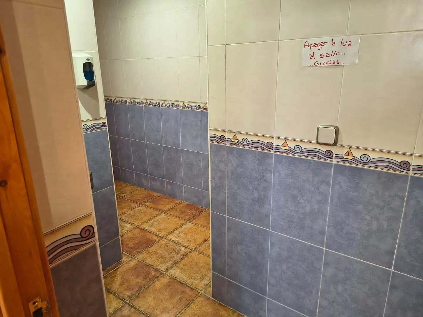 Business premises for transfer in paseo maritim 36, imagen 33