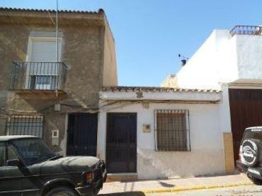 Casa en venda a Jódar