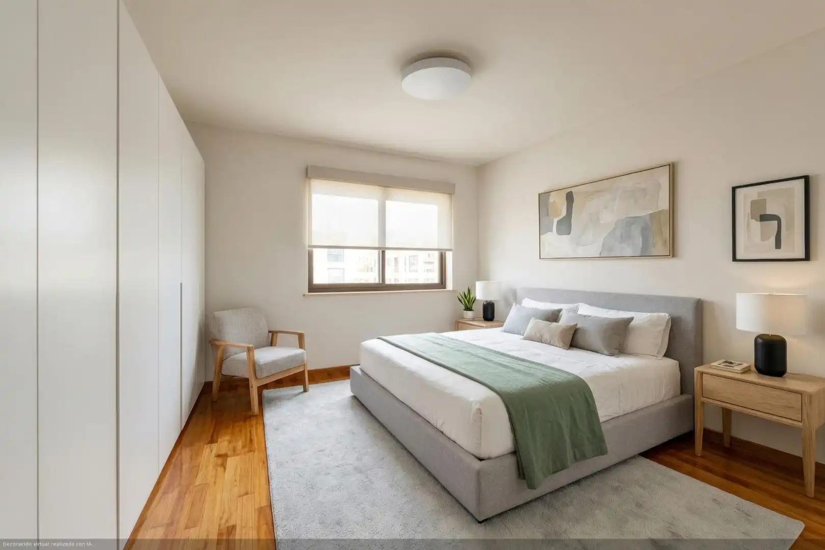 Piso con ascensor en venta en Avenida FEDERICO SOTO, imagen 11
