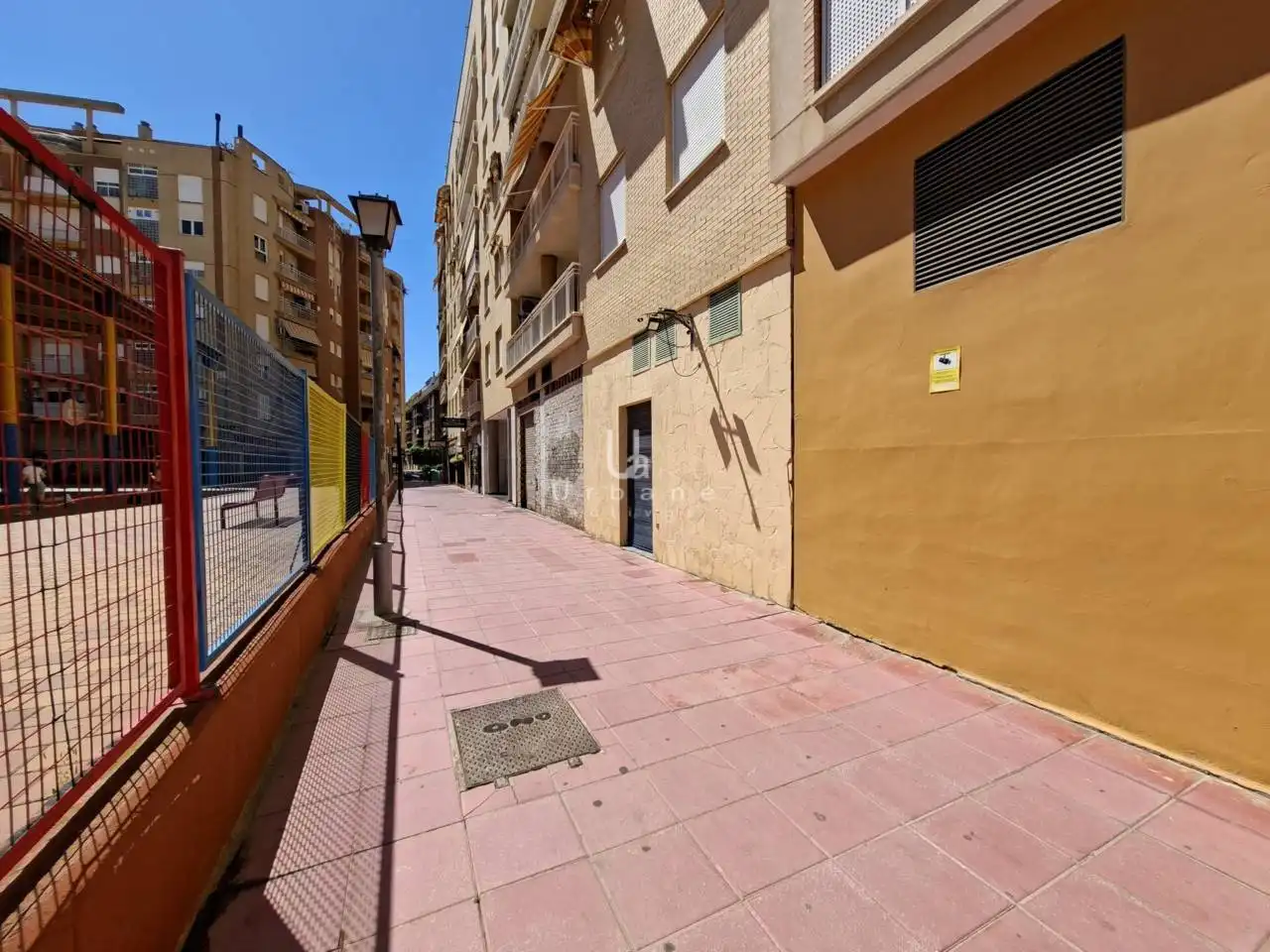 Local comercial en venda a Casco Urbano, imagen 24