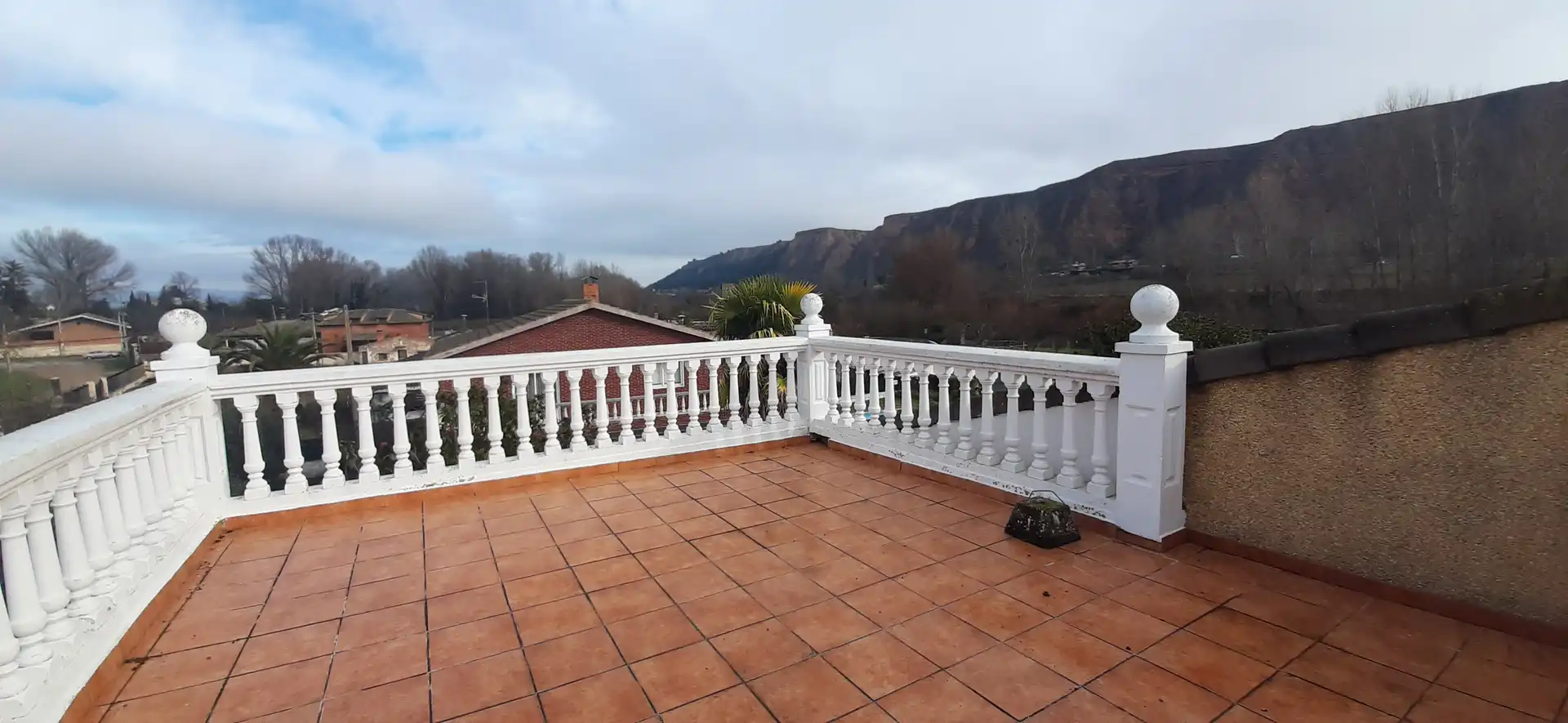 Xalet amb piscina en venda a Camino Viejo de Logroño, imagen 29