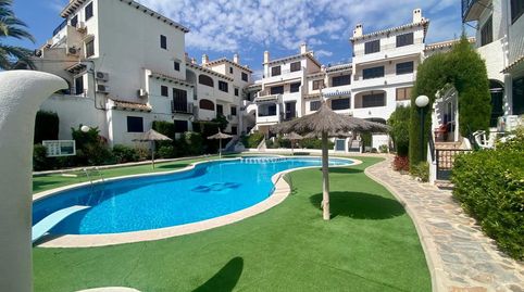 Foto 3 de Apartamento en venta en Cabo Roig, Orihuela