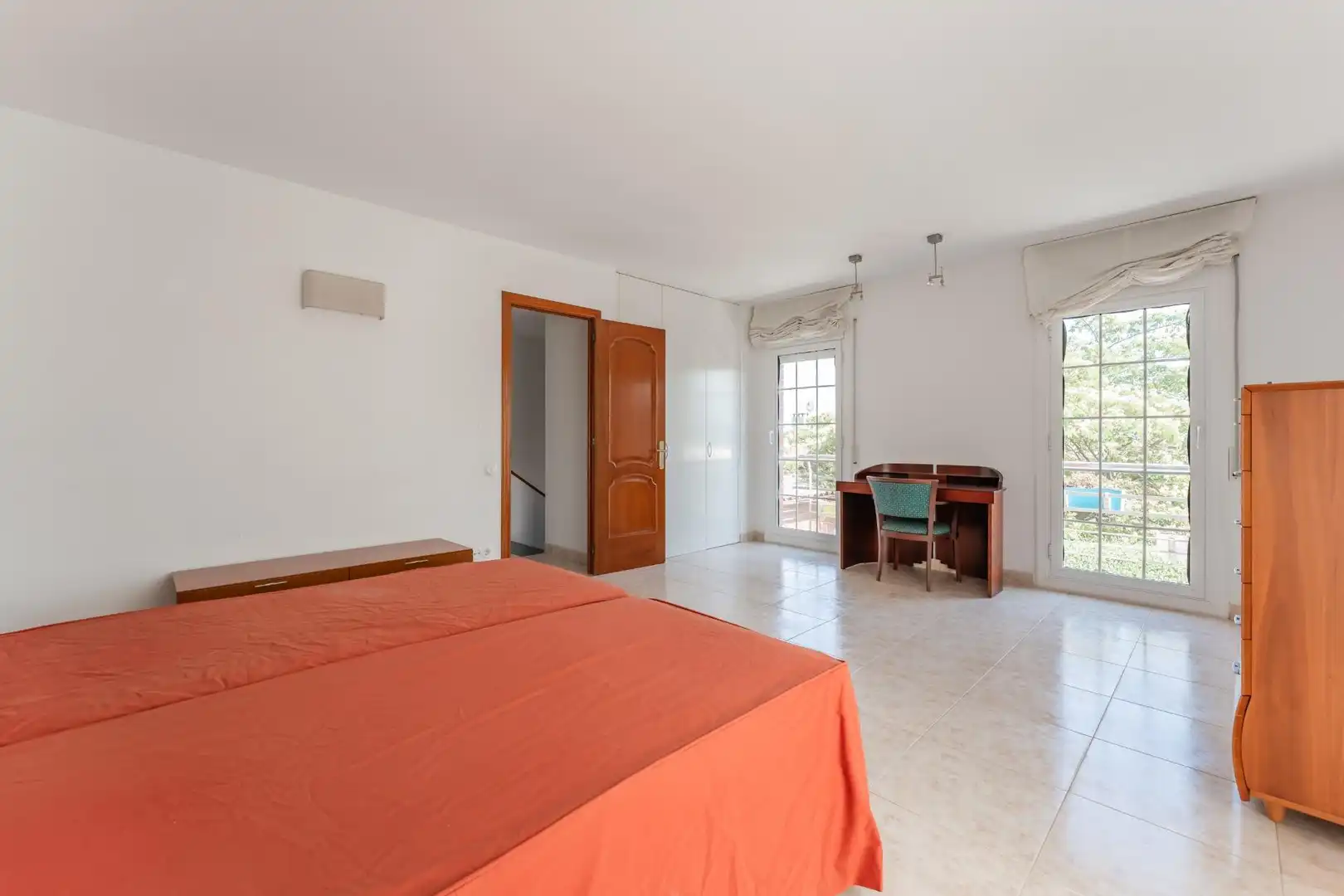Habitación de Casa o chalet en venta en Bigues i Riells del Fai con Calefacción, Jardín privado y Terraza