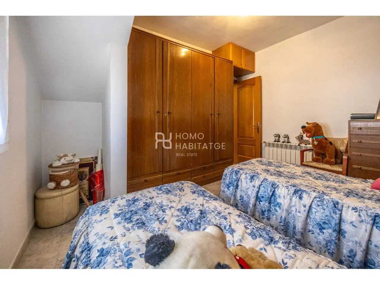 Dormitori de Casa o xalet en venda en Creu Alta - Puiggener