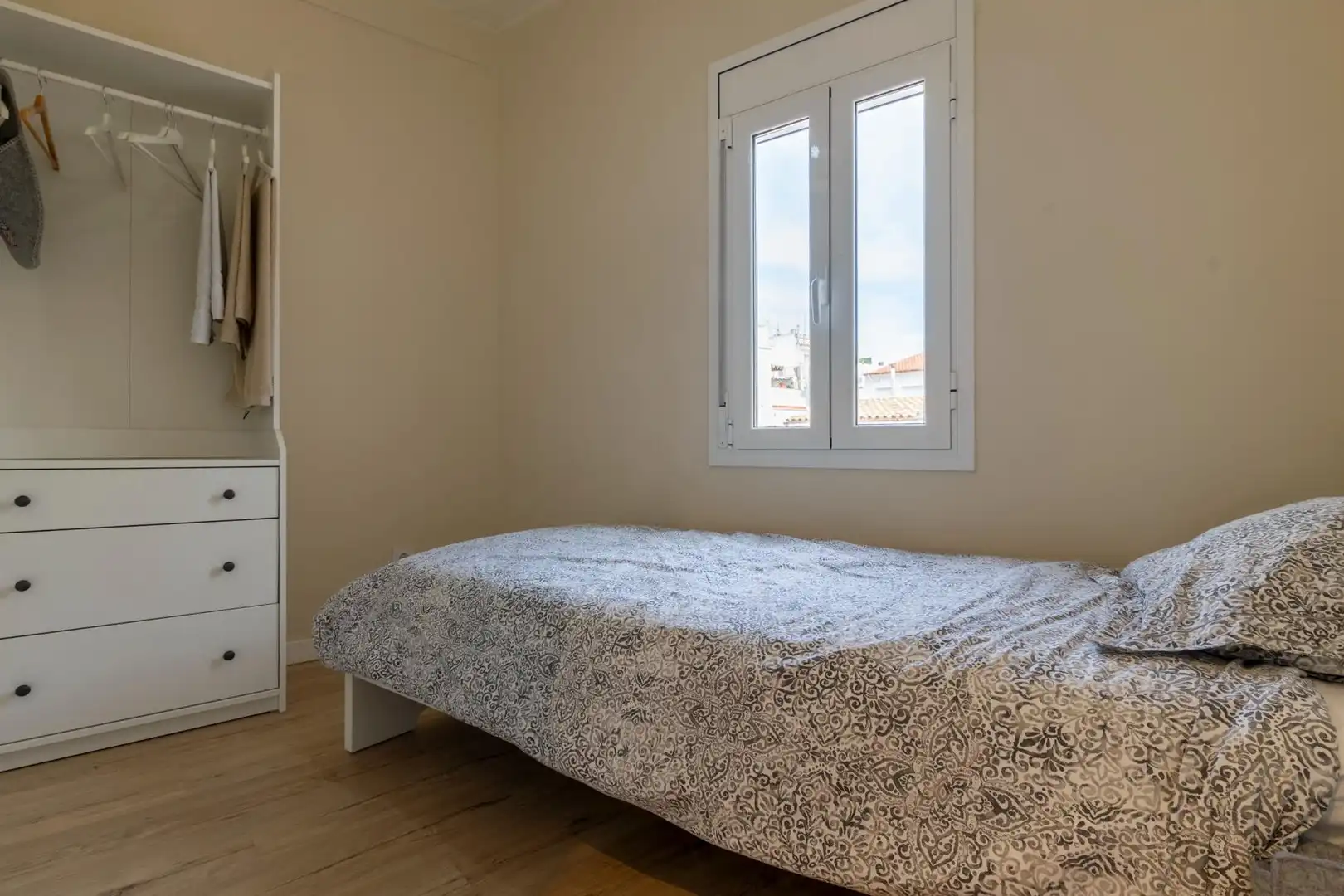 Habitación de Piso en venta en Sitges con Aire acondicionado, Calefacción y Trastero