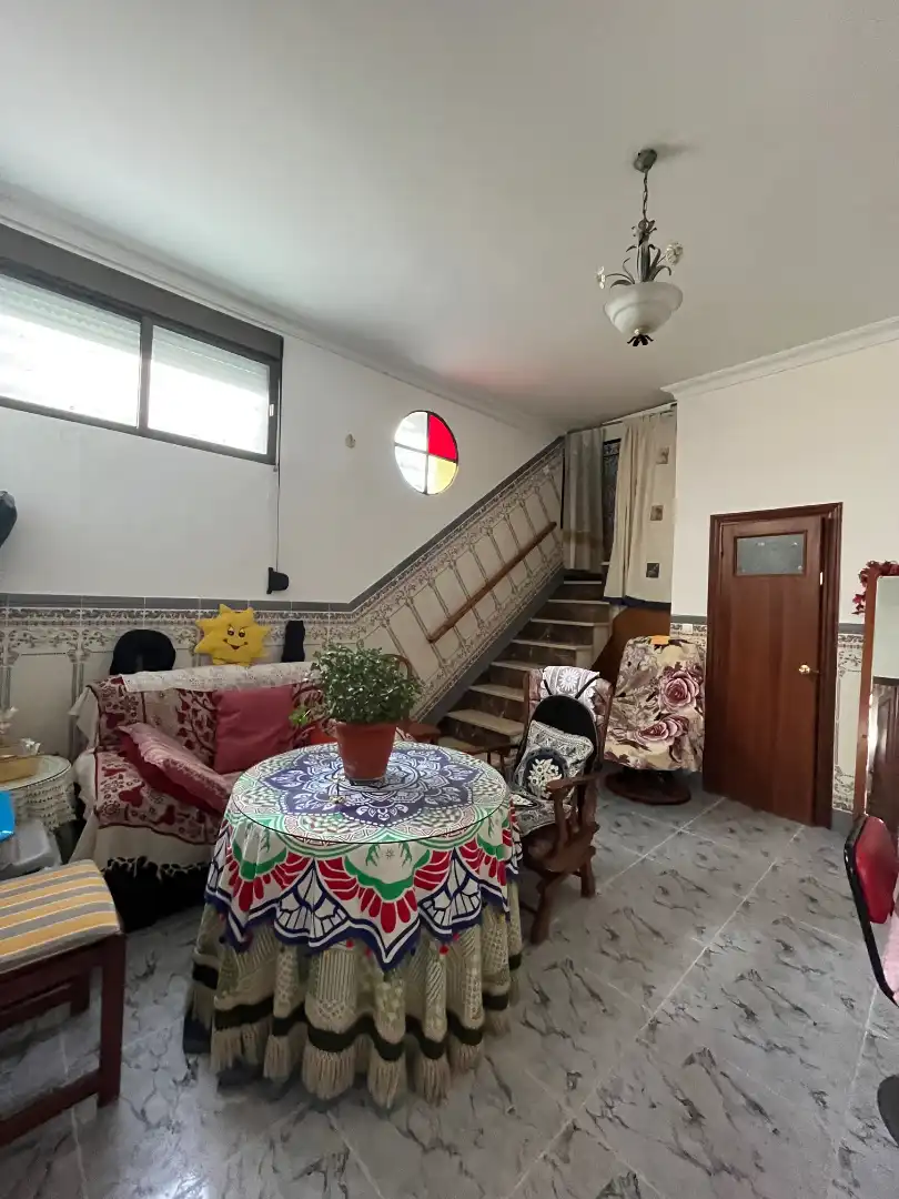 Adosado en venta en Calle Sancho Hidalgo, imagen 2