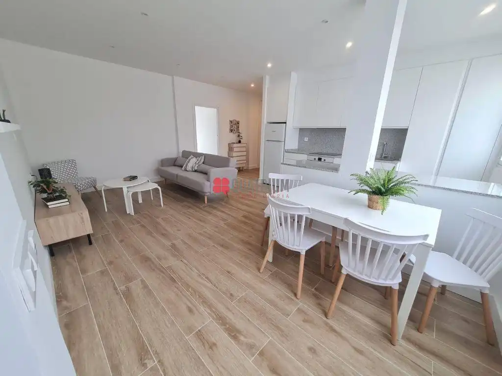 Appartement avec ascenseur à louer à Rúa de Curros Enríquez, imagen 2