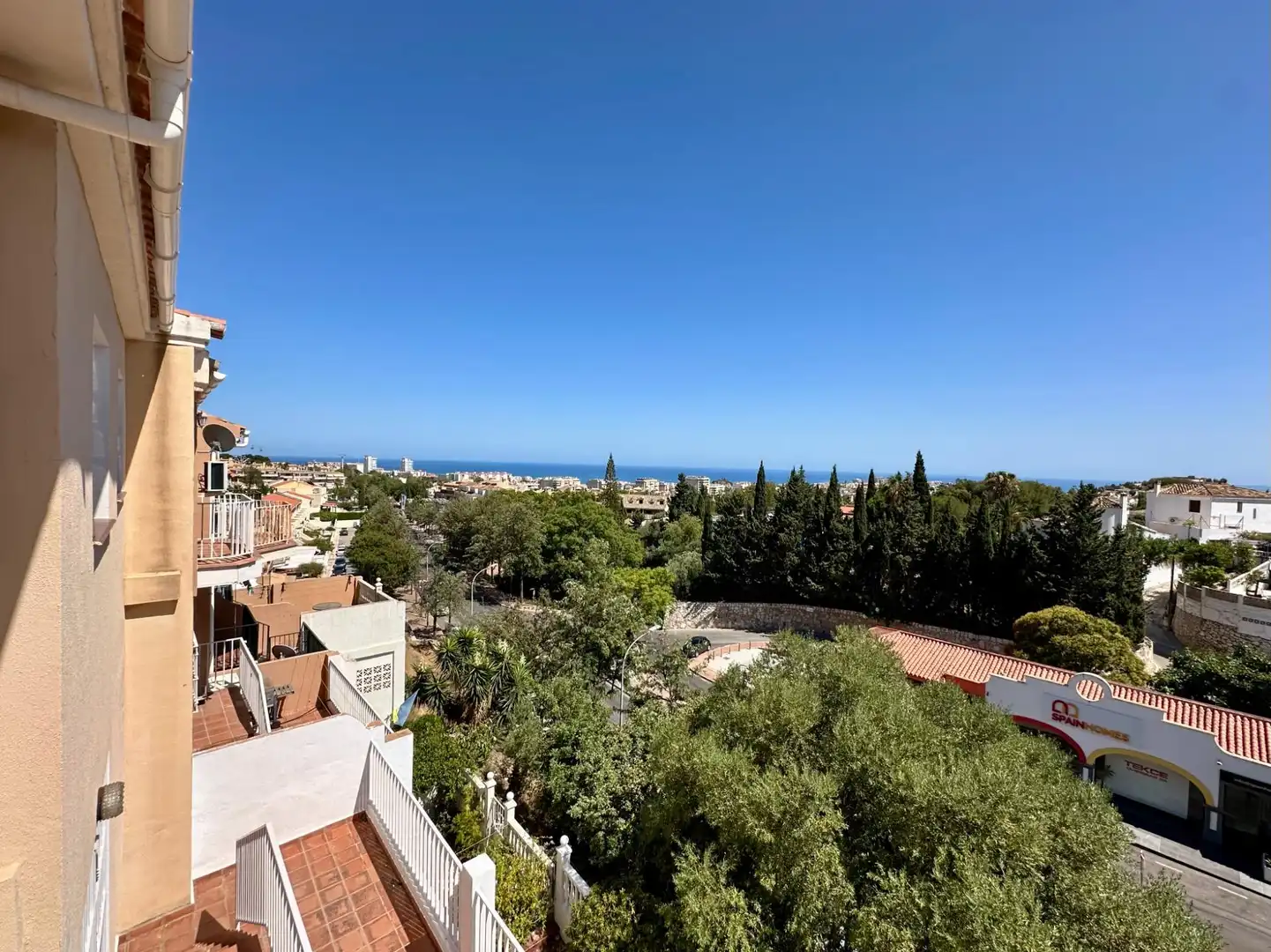 Exterior view of Detached homes for rent in Montealto - Monterrey
