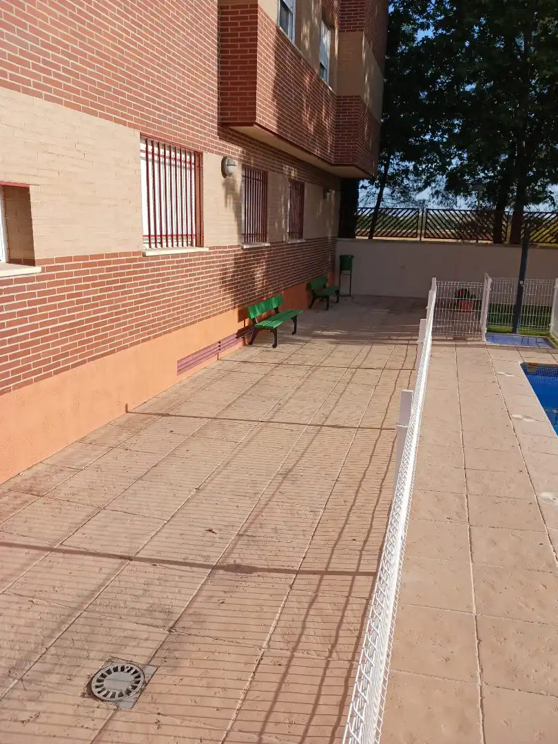 Pis amb ascensor de lloguer a Calle Alvar Gómez, imagen 4