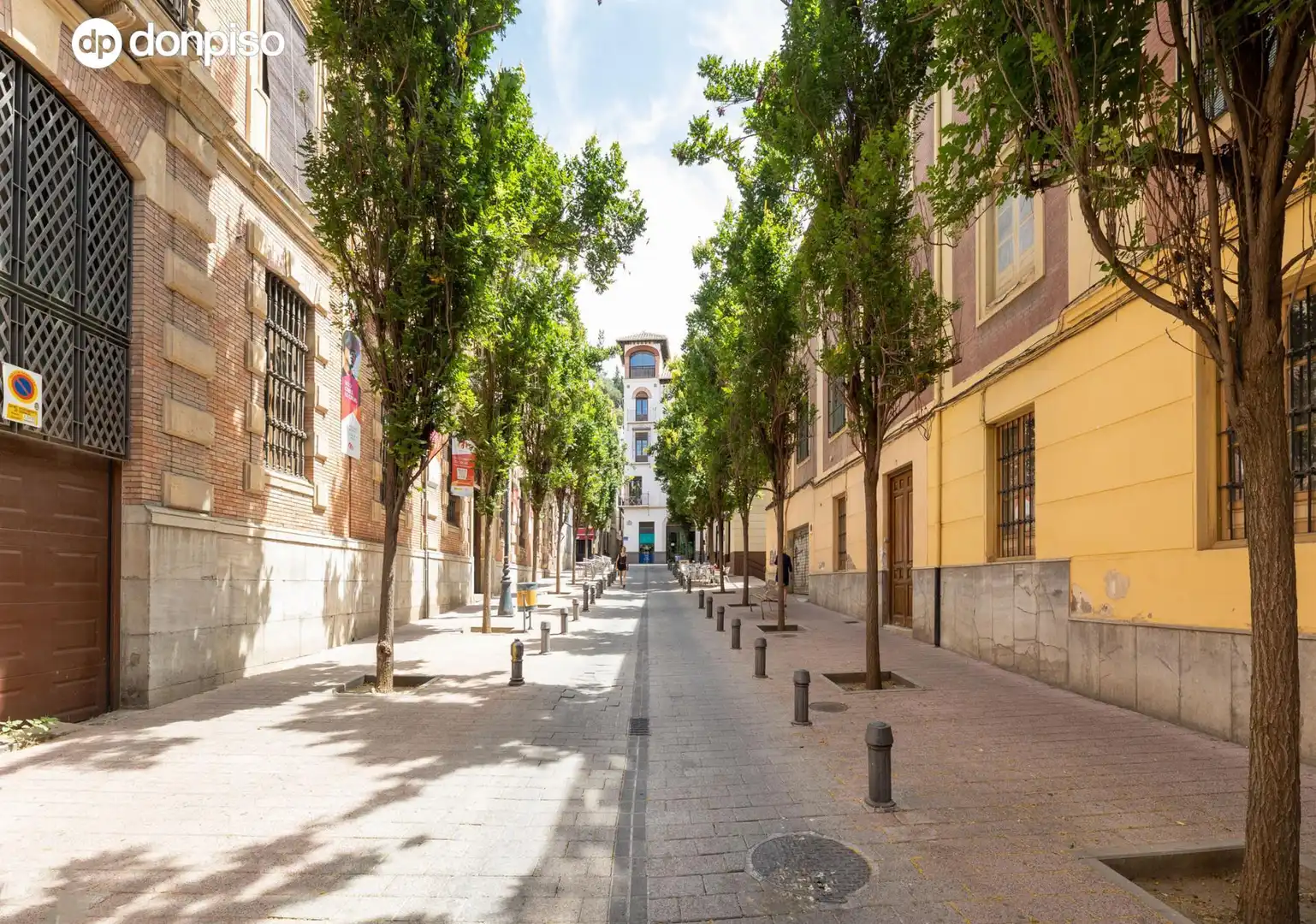 Apartament amb ascensor en venda a Calle Santa Escolástica 14, imagen 40