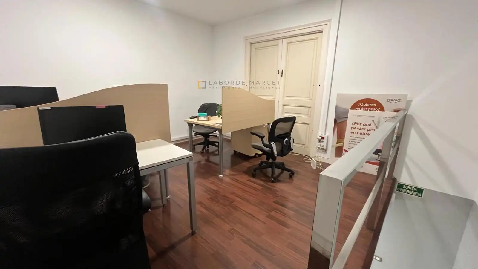 Gewerbefläche zum Verkauf in Provença, imagen 8