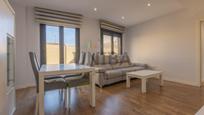 Living room of Apartment for sale in Badajoz Capital  with Air Conditioner, Heating and Storage room