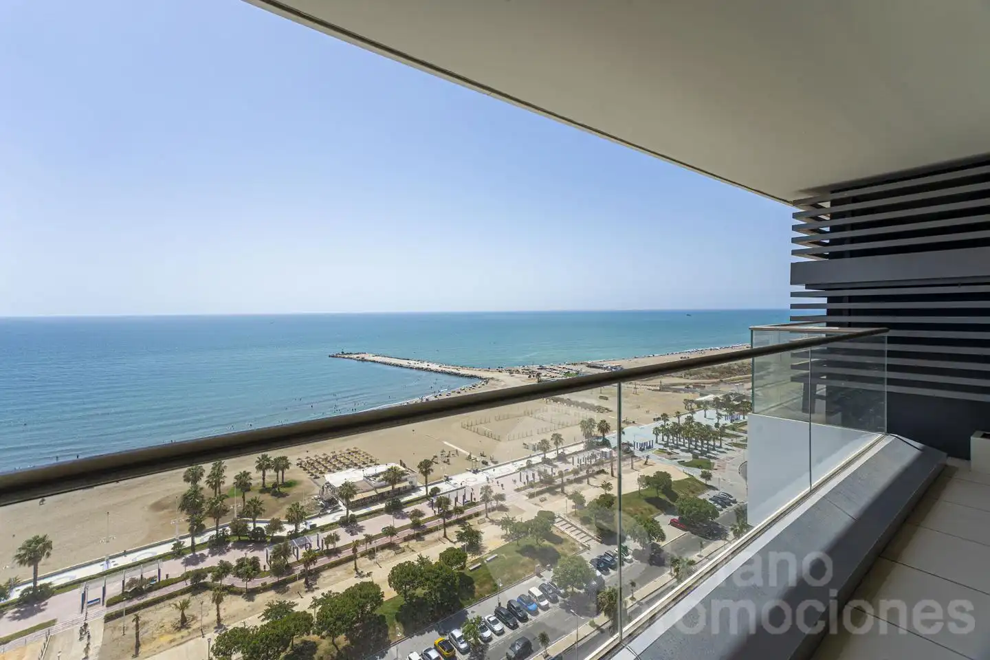 Piso con piscina en venta en Pacífico, imagen 5