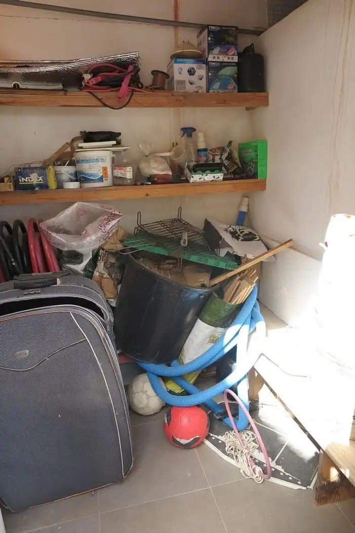 Maison avec piscine à vendre à Pueblo Acantilado - Lanuza, imagen 39