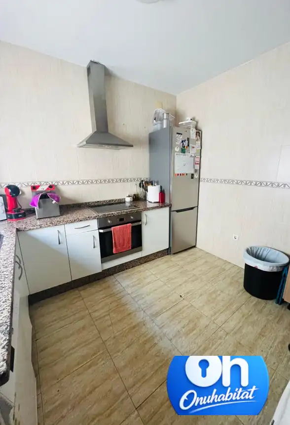 Flat with terrace for sale in Calle Nueva, imagen 8