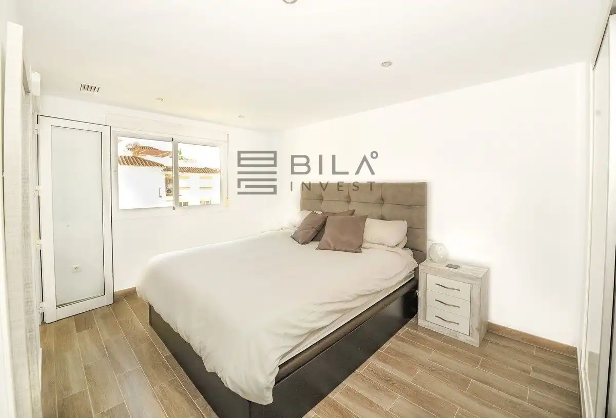 Attique avec piscine à vendre à Urb. la Siesta, imagen 26