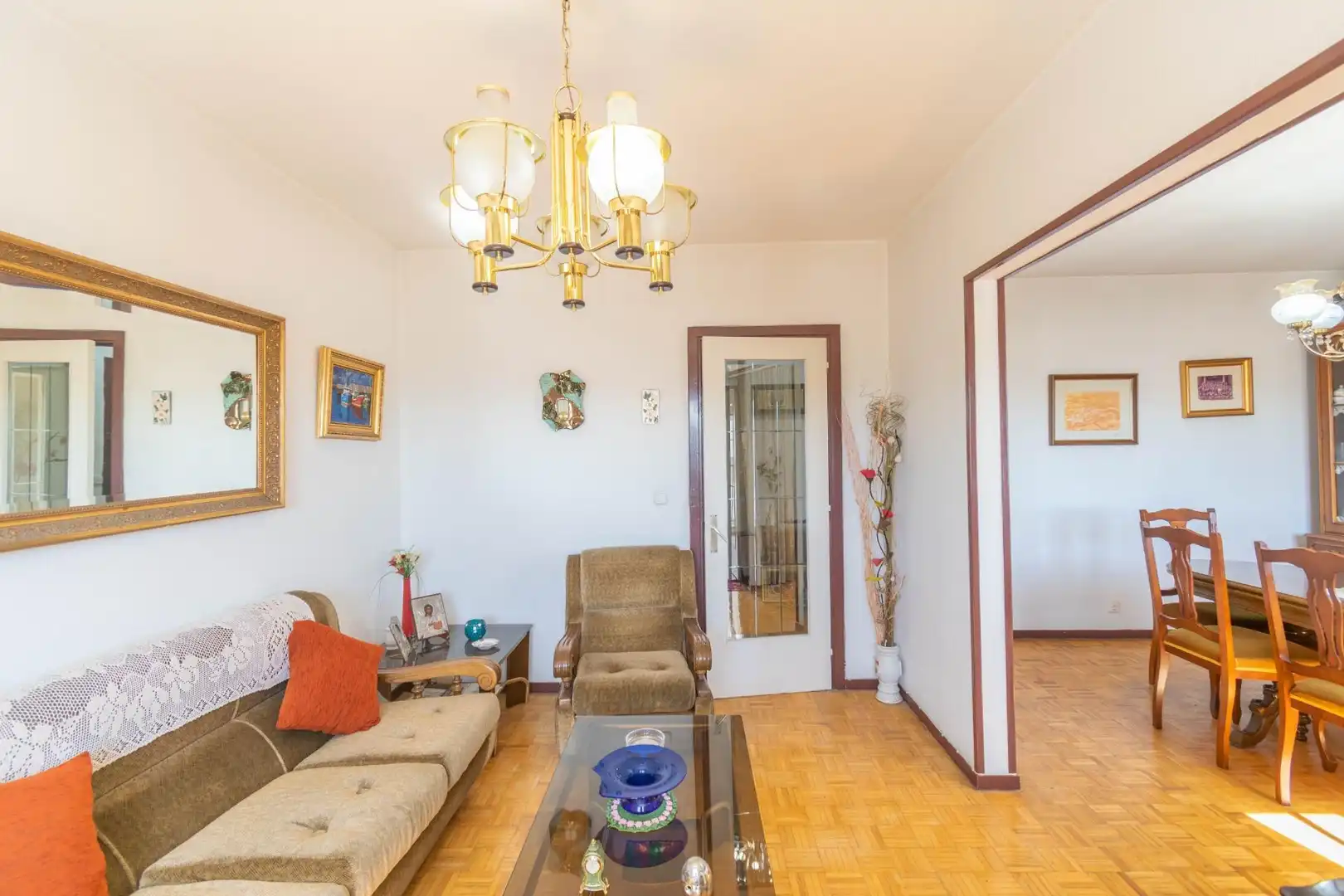 Piso con ascensor en venta en Avenida Avenida Central, imagen 7