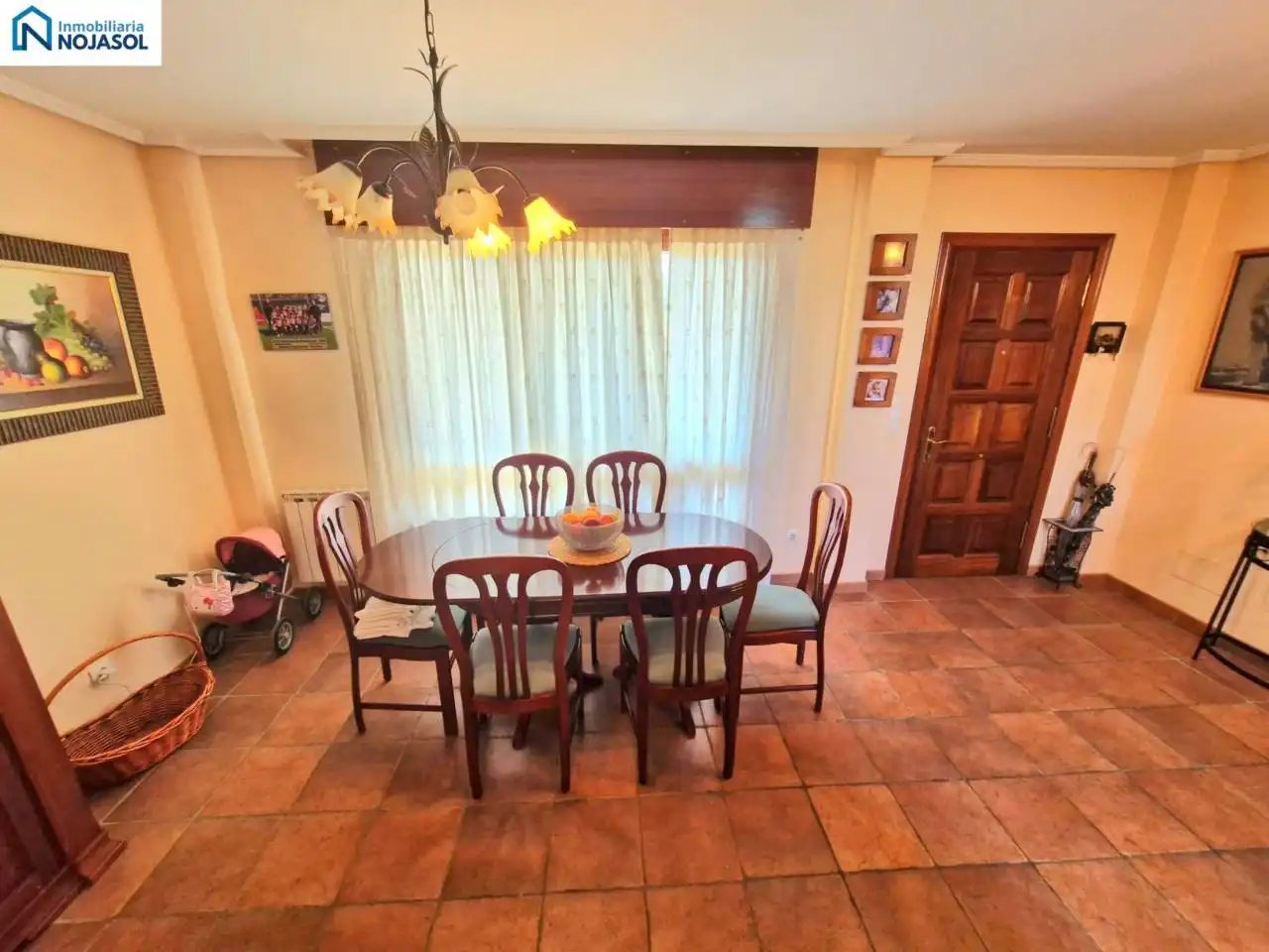Wohnung mit Garten zum Verkauf in Calle BARRIO ZOÑA, imagen 29